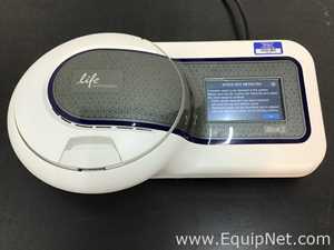 Lote de 2 Electroforesis Various 