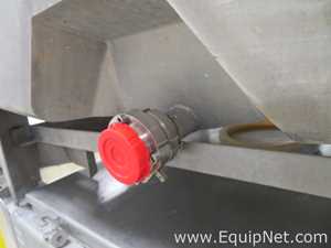 Tanque Acero inoxidable Noone Engineering Ltd. 