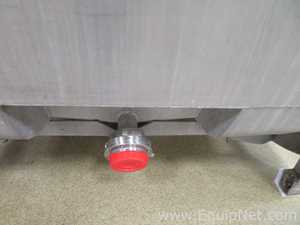Tanque Acero inoxidable Noone Engineering Ltd. 
