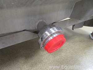 Tanque Acero inoxidable Noone Engineering Ltd. 