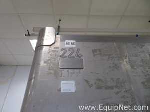 Tanque Acero inoxidable Noone Engineering Ltd. 