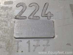 Tanque Acero inoxidable Noone Engineering Ltd. 