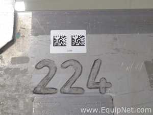 Tanque Acero inoxidable Noone Engineering Ltd. 