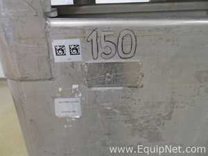Tanque Acero inoxidable Noone Engineering Ltd. 