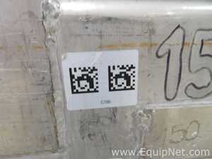 Tanque Acero inoxidable Noone Engineering Ltd. 