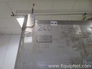Tanque Acero inoxidable Noone Engineering Ltd. 