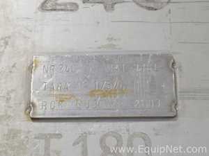 Tanque Acero inoxidable Noone Engineering Ltd. 
