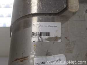 Tanque Acero inoxidable Noone Engineering Ltd. 