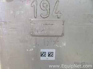 Tanque Acero inoxidable Noone Engineering Ltd. 
