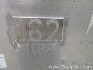 Tanque Acero inoxidable Noone Engineering Ltd. 