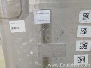 Tanque aço inox Noone Engineering Ltd. 