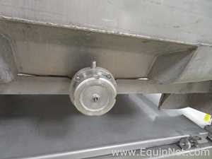 Tanque aço inox Noone Engineering Ltd. 