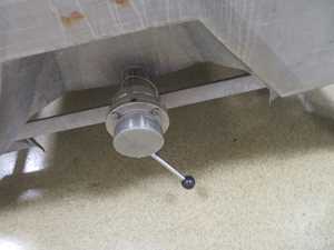 Tanque aço inox Noone Engineering Ltd. 