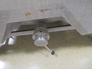 Tanque aço inox Noone Engineering Ltd. 