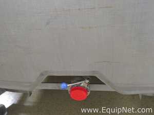 Tanque Acero inoxidable Noone Engineering Ltd. 