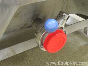 Tanque Acero inoxidable Noone Engineering Ltd. 