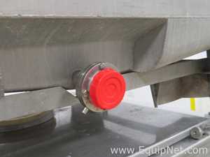 Tanque Acero inoxidable Noone Engineering Ltd. 