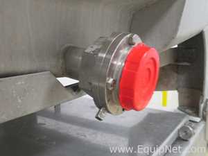Tanque Acero inoxidable Noone Engineering Ltd. 