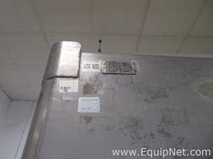 Tanque Acero inoxidable Noone Engineering Ltd. 
