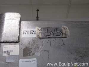 Tanque Acero inoxidable Noone Engineering Ltd. 