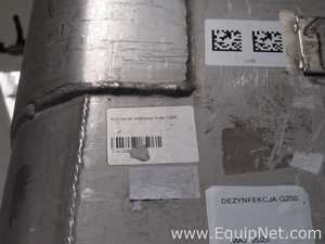 Tanque Acero inoxidable Noone Engineering Ltd. 