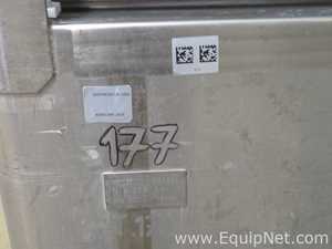 Tanque Acero inoxidable Noone Engineering Ltd. 