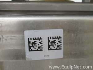 Tanque Acero inoxidable Noone Engineering Ltd. 