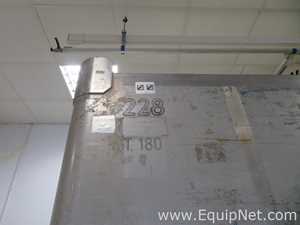 Tanque Acero inoxidable Noone Engineering Ltd. 