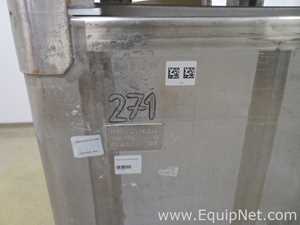 Tanque Acero inoxidable Noone Engineering Ltd. 