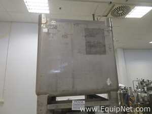 Tanque Acero inoxidable Noone Engineering Ltd. 