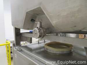 Tanque Acero inoxidable Noone Engineering Ltd. 