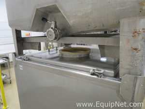 Tanque Acero inoxidable Noone Engineering Ltd. 