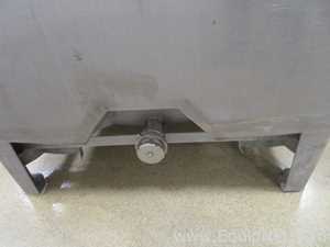 Tanque Acero inoxidable Noone Engineering Ltd. 