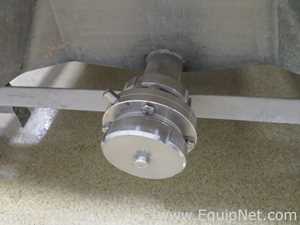 Tanque Acero inoxidable Noone Engineering Ltd. 