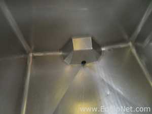 Tanque Acero inoxidable Noone Engineering Ltd. 
