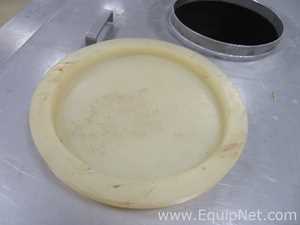 Tanque Acero inoxidable Noone Engineering Ltd. 