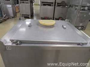 Tanque Acero inoxidable Noone Engineering Ltd. 