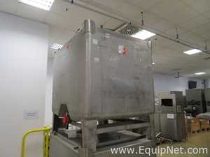 Tanque Acero inoxidable Noone Engineering Ltd. 