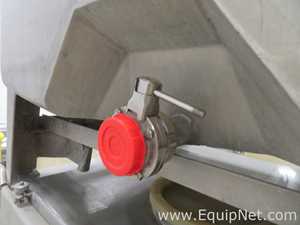 Tanque Acero inoxidable Noone Engineering Ltd. 