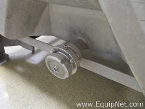 Tanque Acero inoxidable Noone Engineering Ltd. 