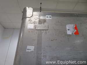 Tanque Acero inoxidable Noone Engineering Ltd. 
