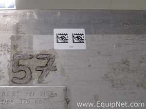 Tanque Acero inoxidable Noone Engineering Ltd. 