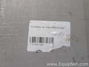 Tanque Acero inoxidable Noone Engineering Ltd. 