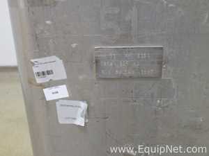 Tanque Acero inoxidable Noone Engineering Ltd. 