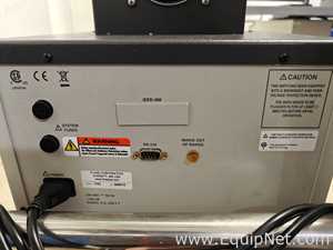 Equipamento para Calibragem Fluke Kaye Validator 2000