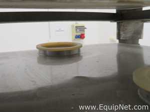 Tanque Acero inoxidable Noone Engineering Ltd. 
