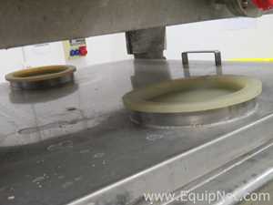Tanque Acero inoxidable Noone Engineering Ltd. 