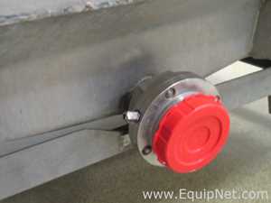 Tanque Acero inoxidable Noone Engineering Ltd. 