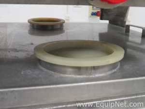 Tanque Acero inoxidable Noone Engineering Ltd. 