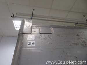 Tanque Acero inoxidable Noone Engineering Ltd. 